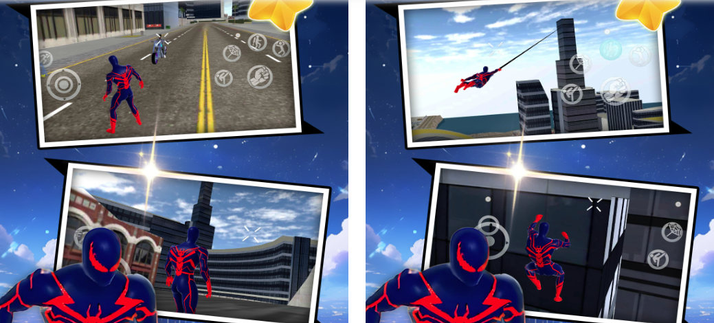 天命大反派 天命大反派