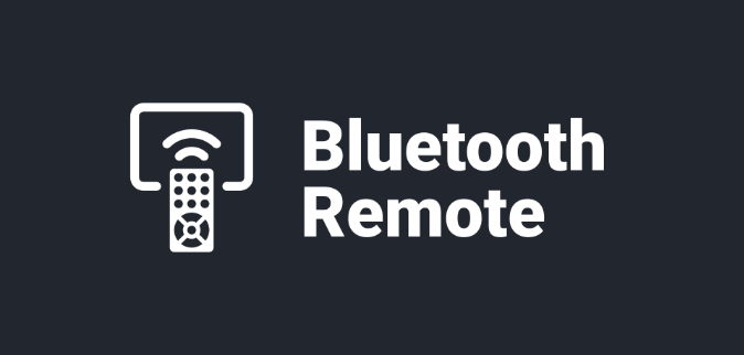 BT Remoteң