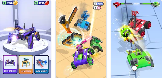 决战次元宇宙游戏 决战次元宇宙游戏