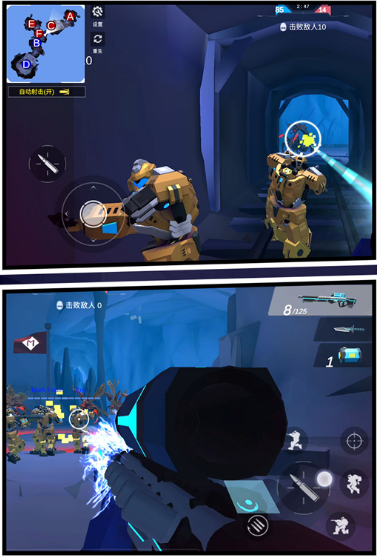 末日星球守卫战中文版最新版本 末日星球守卫战中文版最新版本