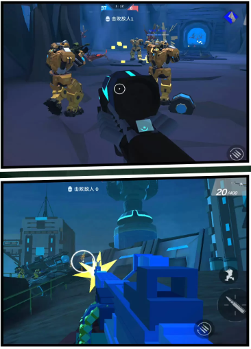 末日星球守卫战中文版最新版本 末日星球守卫战中文版最新版本