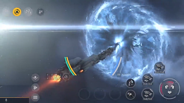 第二银河官方版 第二银河官方版