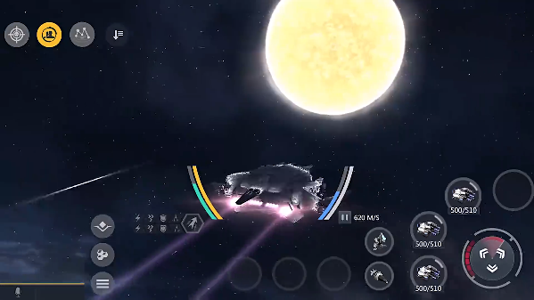 第二银河官方版 第二银河官方版