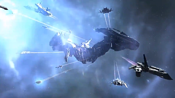 第二银河官方版 第二银河官方版