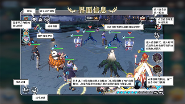 启源女神腾讯版 启源女神腾讯版