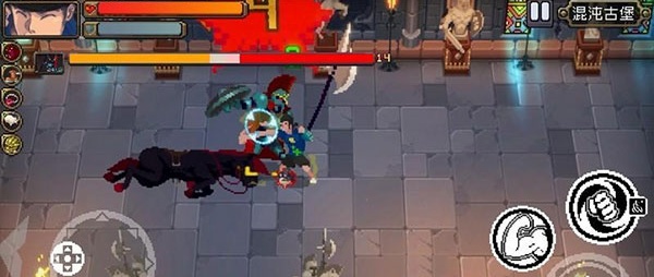 战魂铭人官方手游 战魂铭人官方手游