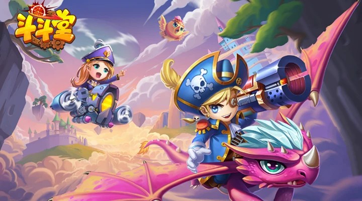 斗斗堂官方版 斗斗堂官方版