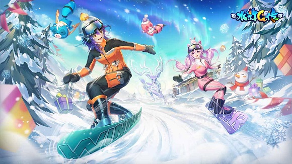 水浒Q传手游应用宝版 水浒Q传手游应用宝版