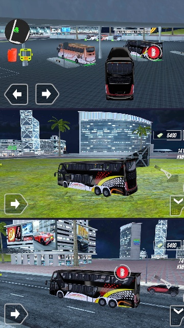 City Bus Simulator Ankara(城市巴士模拟器安卡拉游戏) City Bus Simulator Ankara(城市巴士模拟器安卡拉游戏)