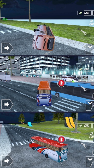 City Bus Simulator Ankara(城市巴士模拟器安卡拉游戏) City Bus Simulator Ankara(城市巴士模拟器安卡拉游戏)