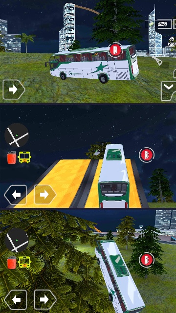 City Bus Simulator Ankara(城市巴士模拟器安卡拉游戏) City Bus Simulator Ankara(城市巴士模拟器安卡拉游戏)