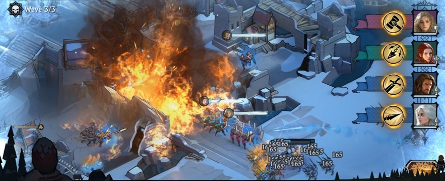 阿瓦隆之王应用宝版 阿瓦隆之王应用宝版