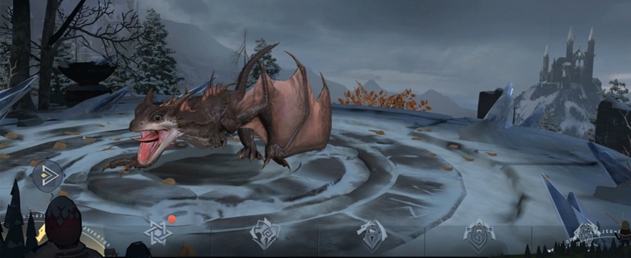 阿瓦隆之王应用宝版 阿瓦隆之王应用宝版