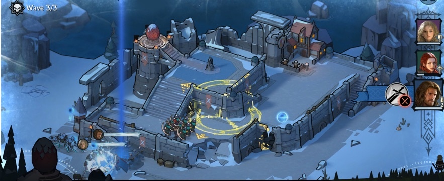 阿瓦隆之王应用宝版 阿瓦隆之王应用宝版