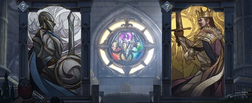 阿瓦隆之王应用宝版 阿瓦隆之王应用宝版