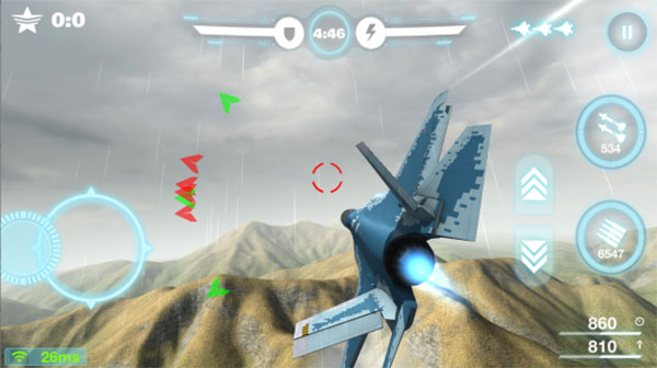 ��ս����Ӧ�ñ���