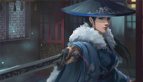 汉家江湖2026最新版 汉家江湖2026最新版