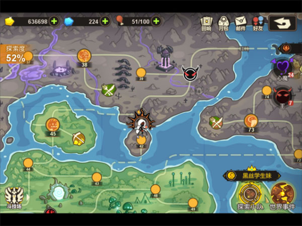 超进化物语应用宝版 超进化物语应用宝版