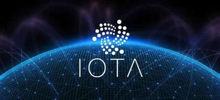 IOTAŷAPP