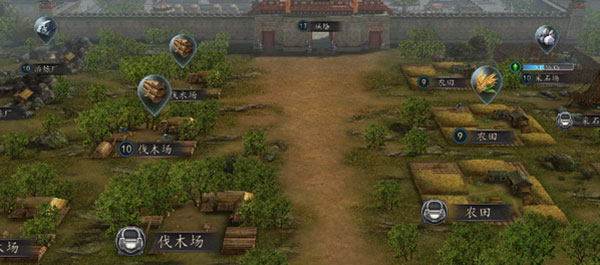 三国志2017应用宝版 三国志2017应用宝版