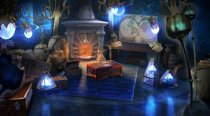 密室逃脱23迷失俱乐部应用宝版 密室逃脱23迷失俱乐部应用宝版