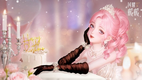 闪耀暖暖应用宝渠道服 闪耀暖暖应用宝渠道服