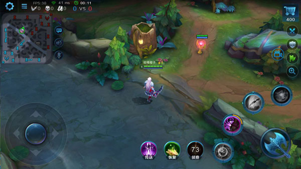 英魂之刃手游官方版 英魂之刃手游官方版