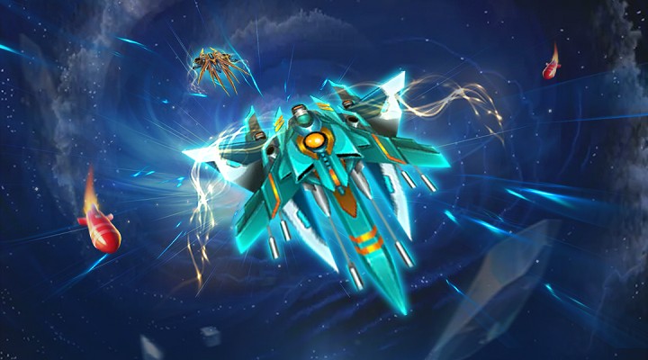 空战风云手游应用宝版 空战风云手游应用宝版