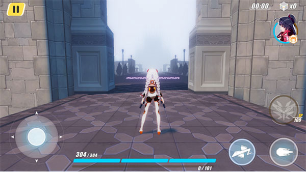 崩坏3应用宝版 崩坏3应用宝版