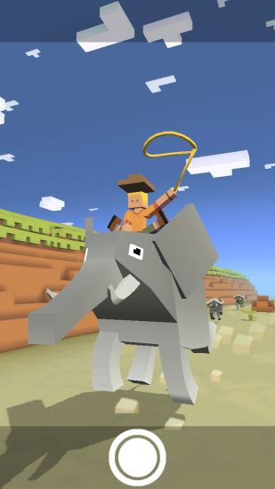 疯狂动物园应用宝版 疯狂动物园应用宝版