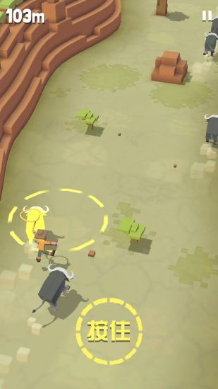 疯狂动物园应用宝版 疯狂动物园应用宝版