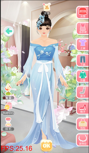 美美小店游戏 美美小店游戏