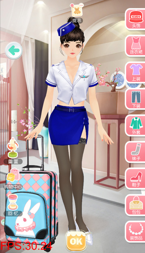 美美小店游戏 美美小店游戏