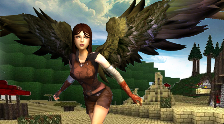 被尘封的故事应用宝版 被尘封的故事应用宝版