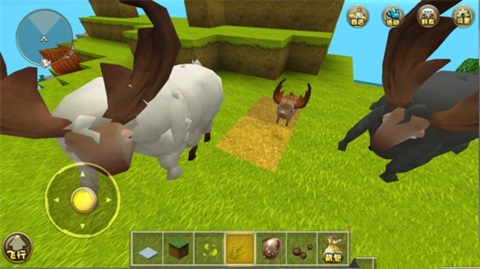 迷你世界应用宝版 迷你世界应用宝版