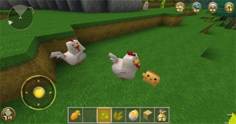 迷你世界应用宝版 迷你世界应用宝版