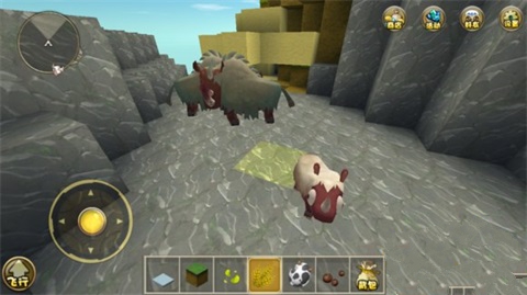 迷你世界应用宝版 迷你世界应用宝版