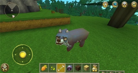 迷你世界应用宝版 迷你世界应用宝版