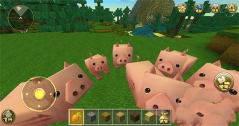 迷你世界应用宝版 迷你世界应用宝版