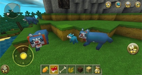 迷你世界应用宝版 迷你世界应用宝版