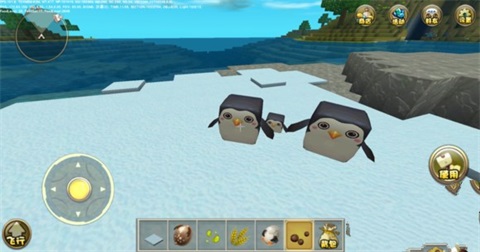 迷你世界应用宝版 迷你世界应用宝版