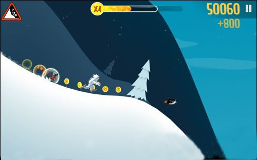 ��ѩ��ð��Ӧ�ñ���