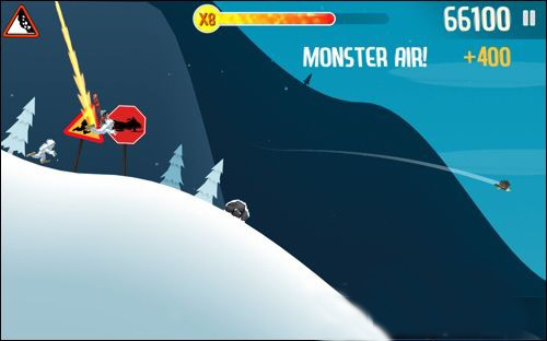 ��ѩ��ð��Ӧ�ñ���