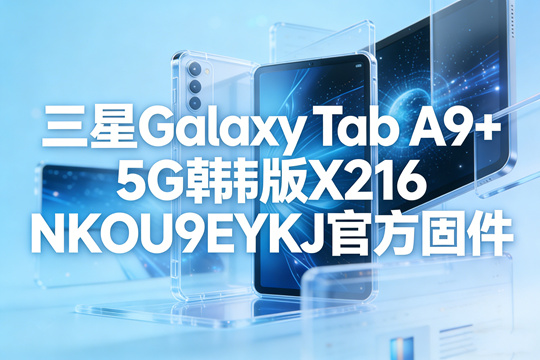 三星GalaxyTabA9韩版官方固件 三星GalaxyTabA9韩版官方固件