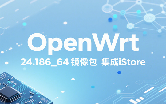 OpenWrt 24.10 x86_64 镜像包是什么 OpenWrt 24.10 x86_64 镜像包在哪里下载 OpenWrt 24.10 x86_64 镜像包是什么 OpenWrt 24.10 x86_64 镜像包在哪里下载