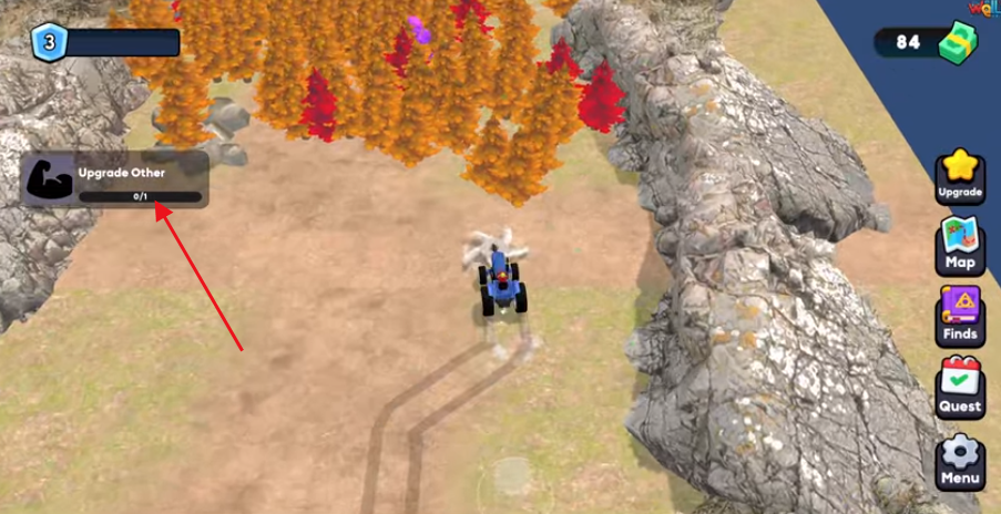 我是木材商(Lumber Chopper) 我是木材商(Lumber Chopper)