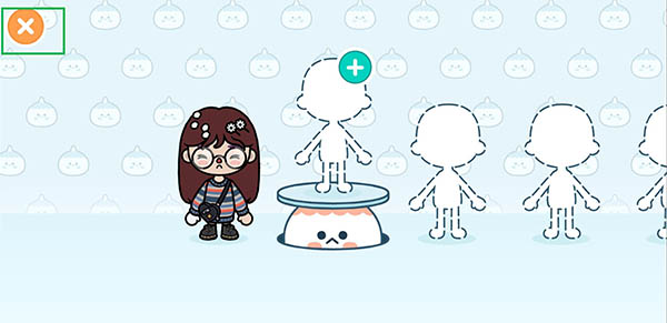 托卡世界三丽鸥小镇 托卡世界三丽鸥小镇