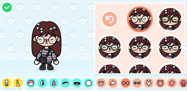 托卡世界三丽鸥小镇 托卡世界三丽鸥小镇