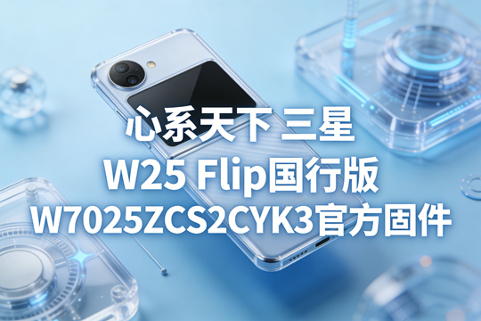 ����W25Flip���а�ٷ��̼�