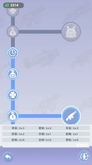 卡包搜打撤 卡包搜打撤